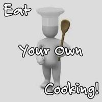 Eat your own cooking