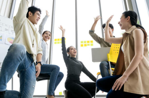 Why Freedom is the Secret Ingredient to Employee Engagement